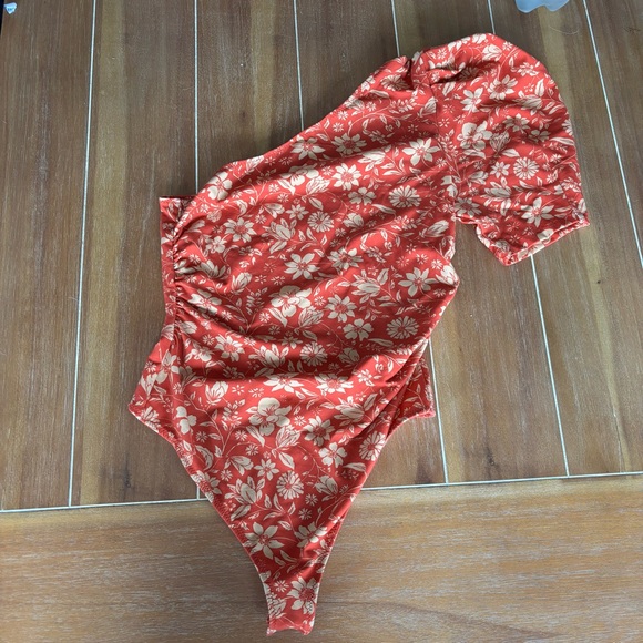 Free People Intimately Bodysuit medium - Picture 1 of 7